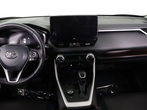 Used 2023 Toyota RAV4 Limited w/ Limited Grade Weather Package AWD/4WD image 37