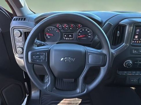 Certified 2023 Chevrolet Silverado 1500 Custom Trail Boss image 11