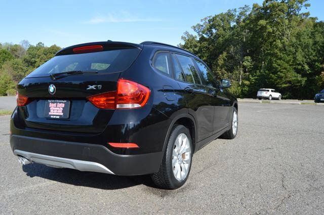 Used 2014 BMW X1 xDrive28i AWD/4WD image 74