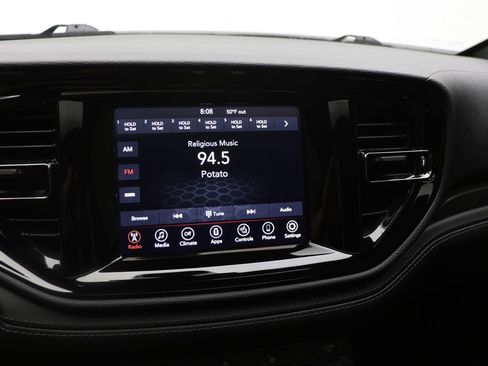 Used 2022 Dodge Durango GT AWD/4WD image 21
