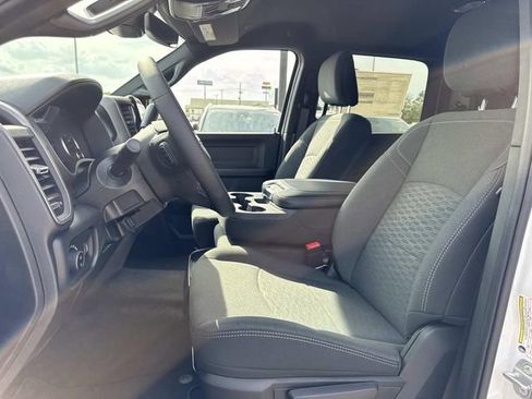 New 2026 RAM 3500 Tradesman w/ Safety Group AWD/4WD image 17