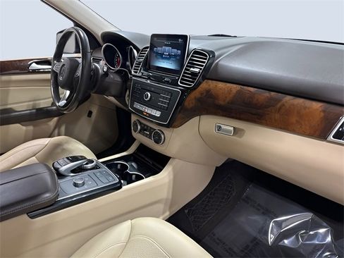 Used 2016 Mercedes-Benz GLE 350 4MATIC image 12