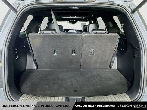 Used 2020 Hyundai Palisade Limited image 28