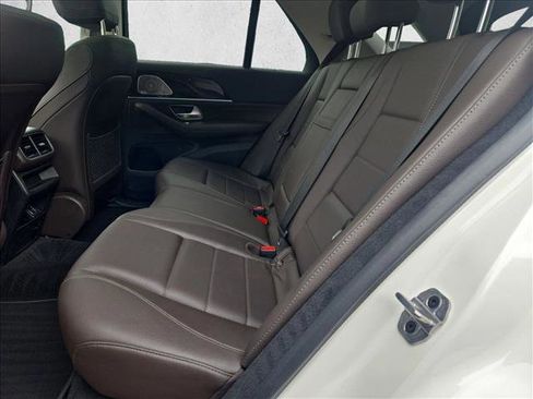 Certified 2023 Mercedes-Benz GLE 450 4MATIC image 18