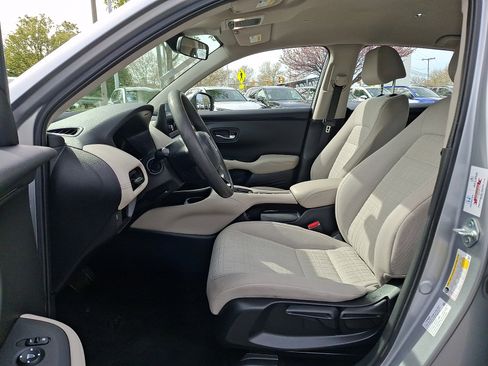 Used 2024 Honda HR-V LX image 13