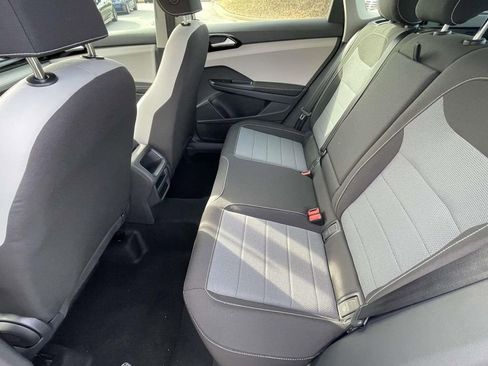 New 2026 Volkswagen Taos S AWD/4WD image 10