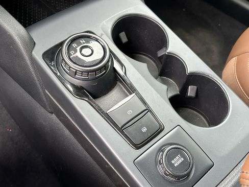 Used 2023 Ford Bronco Sport Outer Banks AWD/4WD image 21