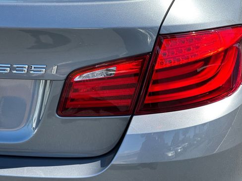 Used 2013 BMW 535i Sedan RWD image 35