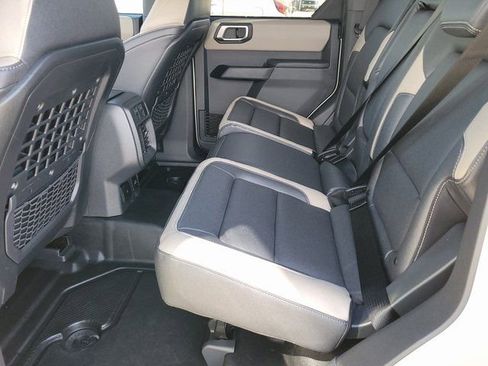 New 2025 Ford Bronco Big Bend image 7