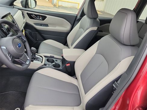 New 2025 Subaru Forester Limited image 16