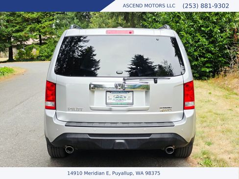 Used 2013 Honda Pilot Touring image 4