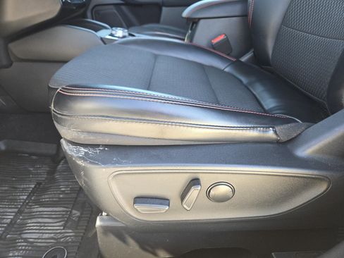 Used 2023 Ford Escape ST-Line Select w/ Tech Pack #1 image 23