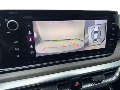 Used 2022 Kia K5 EX w/ EX Premium Package image 65