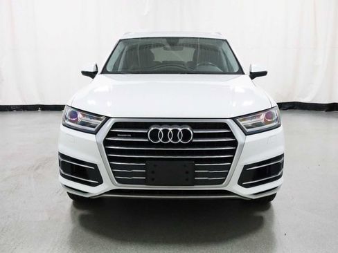 Used 2018 Audi Q7 3.0T Premium Plus AWD/4WD image 14