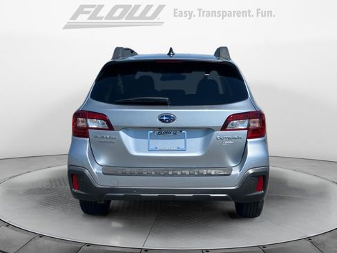 Used 2019 Subaru Outback 2.5i Limited w/ Popular Package #2 AWD/4WD image 8