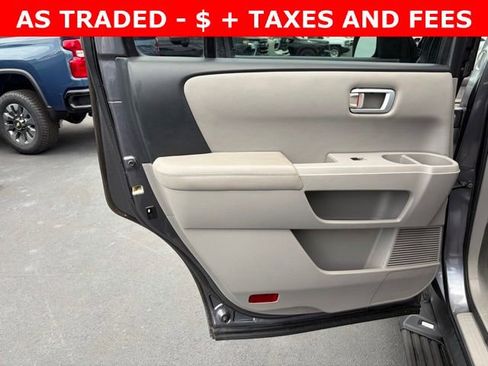 Used 2015 Honda Pilot EX-L image 13
