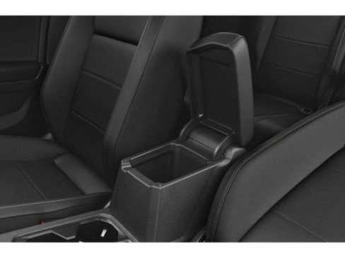 Used 2020 Volkswagen Tiguan SE R-Line w/ 3rd Row Seat Package image 14