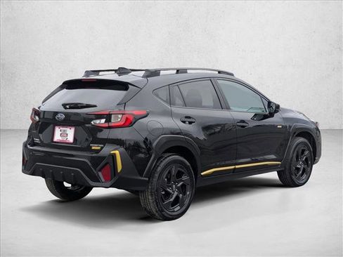 Certified 2025 Subaru Crosstrek 2.5i Sport w/ Popular Package #3A image 5