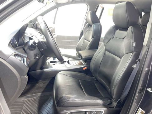 Used 2020 Acura MDX w/ Technology Package AWD/4WD image 11