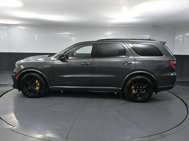 Used 2024 Dodge Durango SRT AWD/4WD image 7