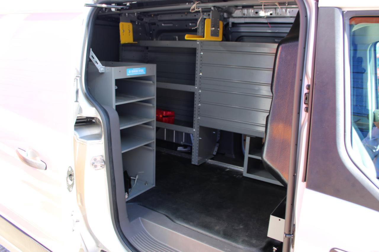 Used 2021 Ford Transit Connect XLT FWD image 39