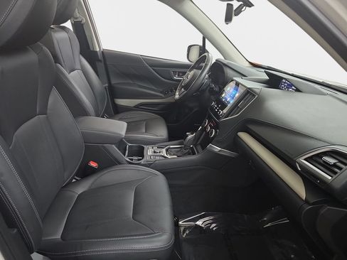 Used 2024 Subaru Forester Limited AWD/4WD image 10