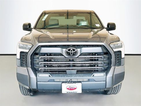 New 2025 Toyota Tundra SR5 image 2