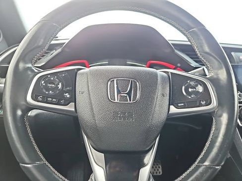 Used 2019 Honda Civic Sport image 19