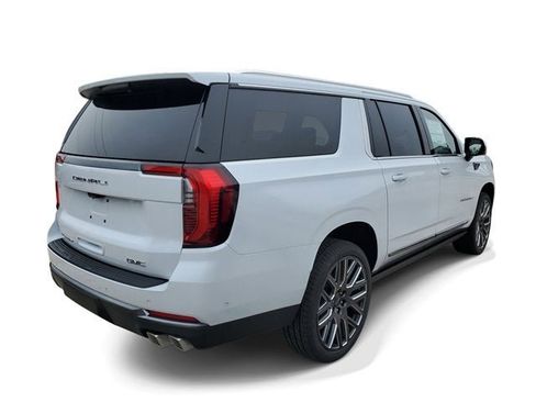 New 2026 GMC Yukon XL Denali Ultimate image 5