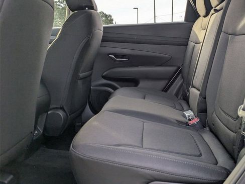 New 2026 Hyundai Tucson SE FWD image 13