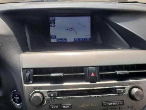 Used 2013 Lexus RX 450h AWD w/ Navigation Pkg image 38