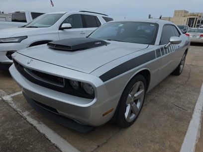 Used 2010 Dodge Challenger R/T