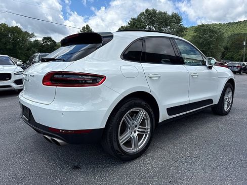 Used 2018 Porsche Macan S image 6