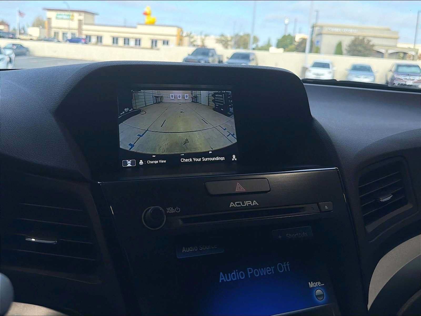 Used 2017 Acura ILX FWD image 22