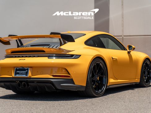 Used 2022 Porsche 911 GT3 RWD image 7
