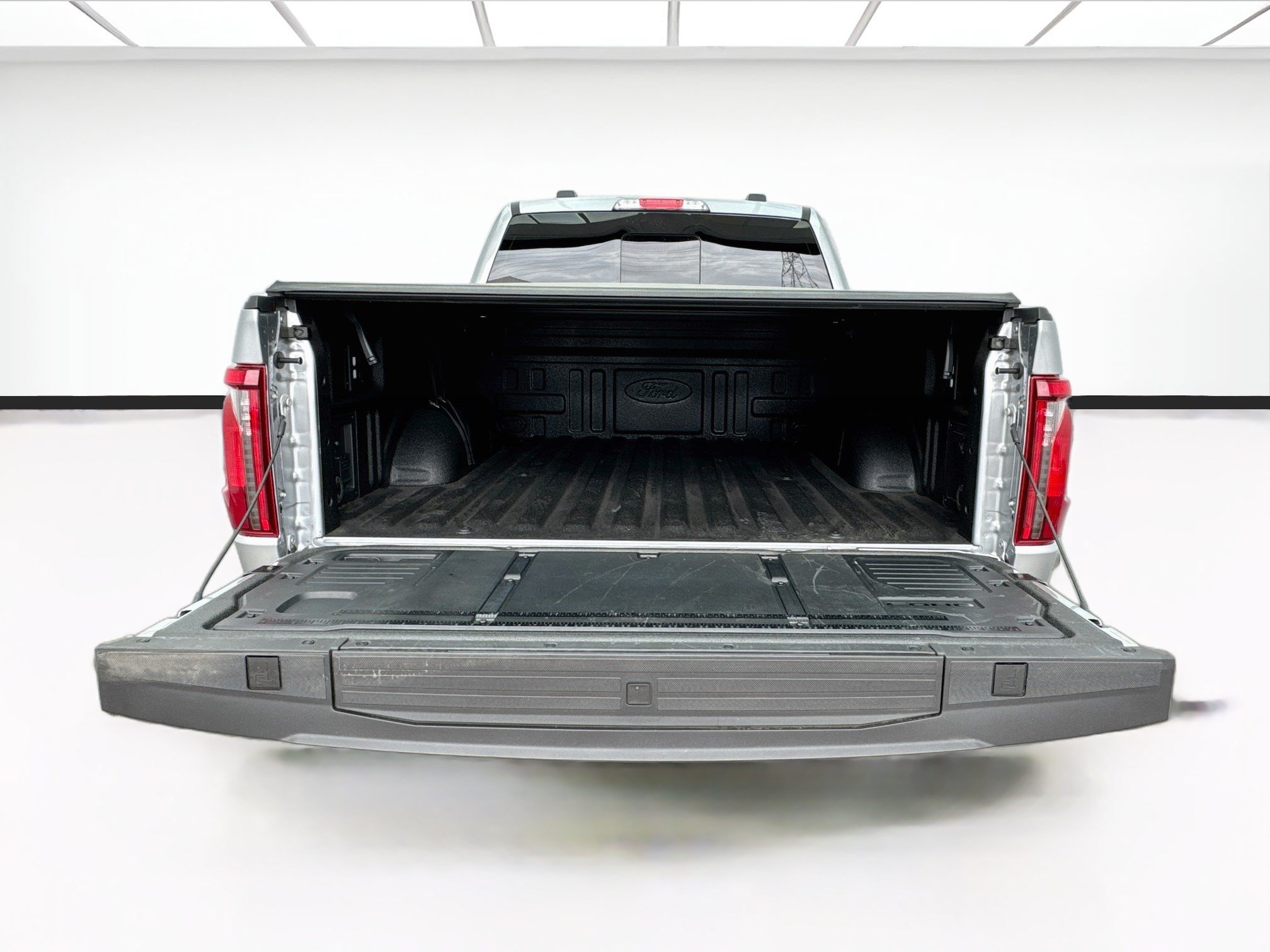 Used 2025 Ford F150 Tremor w/ Bed Utility Package AWD/4WD image 17
