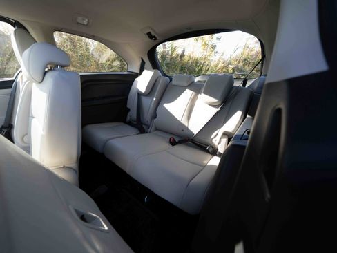 New 2026 Honda Odyssey EX-L image 24