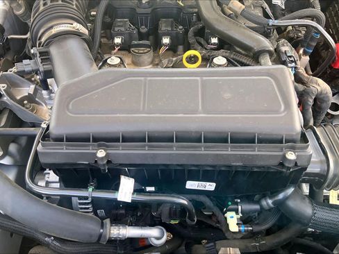 Certified 2023 Ford Escape ST-Line FWD image 33