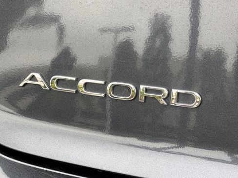 Used 2023 Honda Accord LX image 28