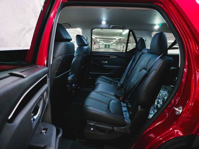 New 2026 Honda Pilot EX-L image 17