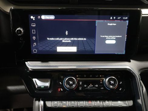 Used 2024 GMC Sierra 1500 Denali w/ Technology Package image 28