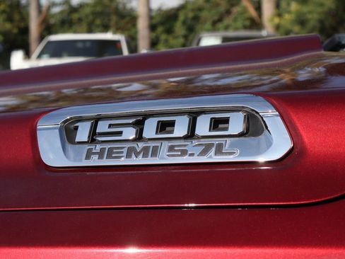 Used 2021 RAM 1500 Big Horn image 57