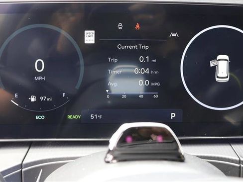New 2026 Hyundai Santa Fe Calligraphy AWD/4WD image 15