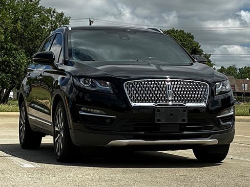 Used 2019 Lincoln MKC Reserve w/ MKC Climate Package FWD image 38