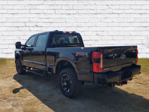 New 2026 Ford F250 XL w/ STX Appearance Package image 3