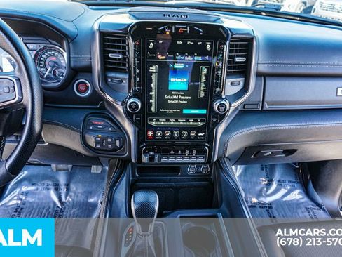 Used 2021 RAM 1500 TRX w/ TRX Level 2 Equipment Group image 40