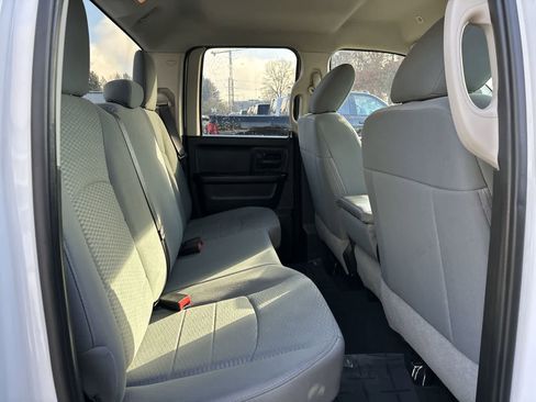 Certified 2019 RAM 1500 Express image 7