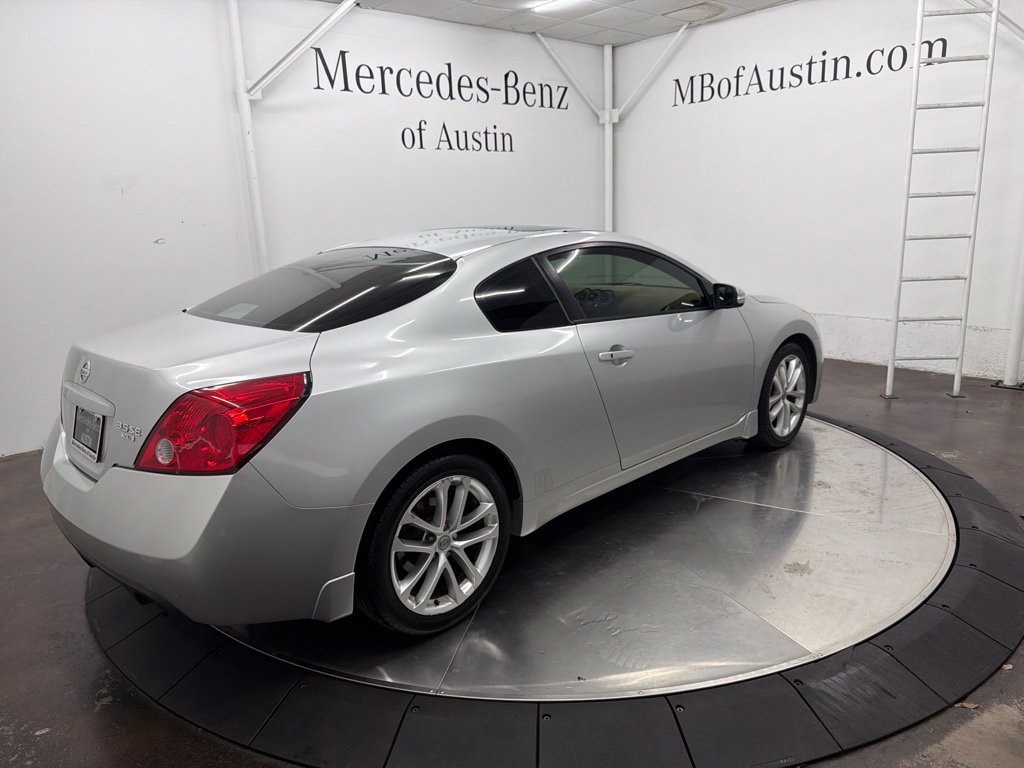 Used 2009 Nissan Altima 3.5 SE FWD image 5