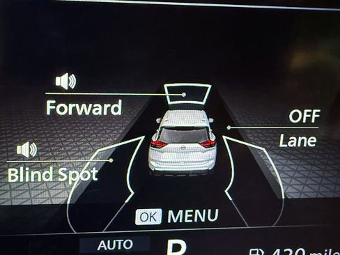 Certified 2024 Nissan Rogue S image 22