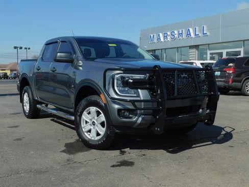 Used 2024 Ford Ranger XL w/ Trailer Tow Package image 14